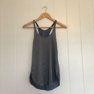Lululemon Racerback Tank